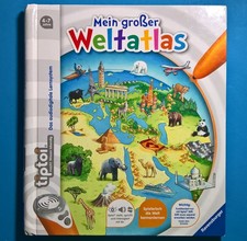 Ravensburger tiptoi Mein