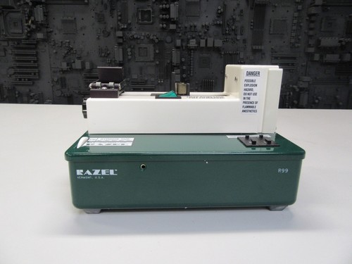 Razel laboratory variable - razel,