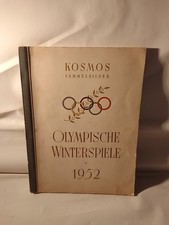 Olympische Winterspiele