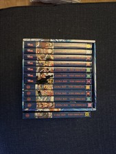 One Piece Manga 1-12 East Blue Saga Ink. Sanmelschuber