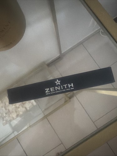Zenith kugelschreiber kuli - zenith,