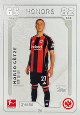 Topps Match Attax Bundesliga 2025/26 Spezialkarten zum Aussuchen 25/26