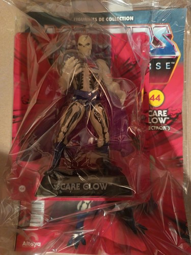 Scare glow spectror - scare,