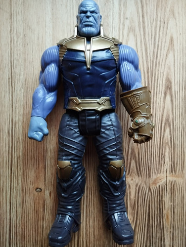 Marvel avengers titan - avengers,
