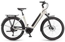 ehem UVP 3699€ Winora Sinus