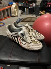 Adidas Predator Powerswerve FG