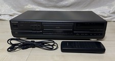 Technics SL-PG580A CD-Player
