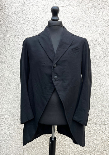 Vintage herren traditionell - herren,