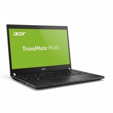 ACER TravelMate P648