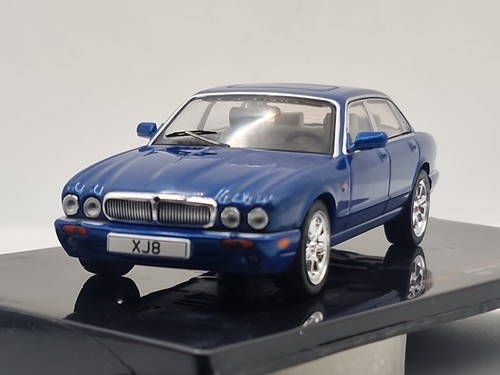 Jaguar xj8 x308 - jaguar, rhd