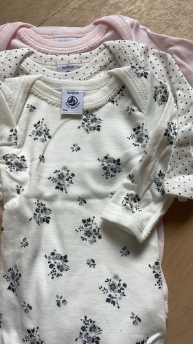 Petit bateau langämelige - bateau,