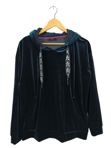 Bonita kapuzensweatshirt damen - bonita,