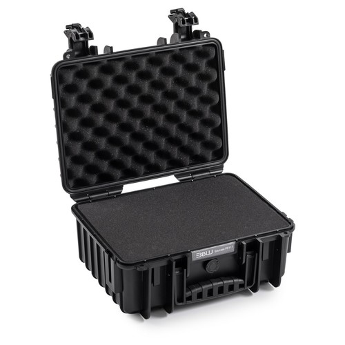Outdoor case 3000 - case,