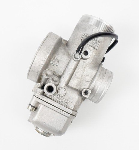 Rotax max dellorto evo 2020 - dellorto,