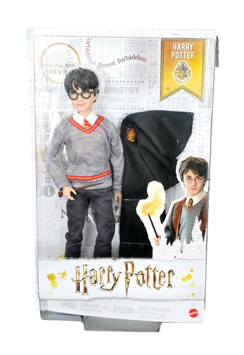 Mattel harry potter - mattel,
