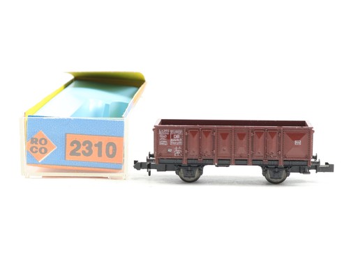Roco 2310 offener - roco,