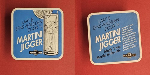 Martini jigger glas mit - martini,