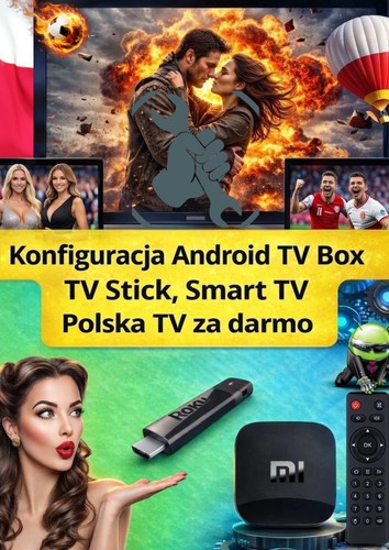 Polska telewizja konfiguracja - polska,