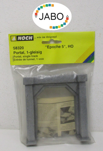 Noch h0 58320 - ,