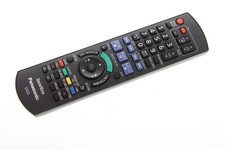 Original Fernbedienung Panasonic N2QAYB000471 für DMR-EX645, DMR-EX84, DMR-EX96