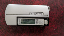 Creative Nomad Muvo TX 256 MB