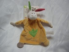 First nici schmusetuch - nici, esel