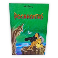 Pocahontas walt disney - pocahontas,