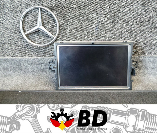 B27 mercedes w204 c - b27-16,