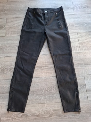Damen hose hallhuber - hose,