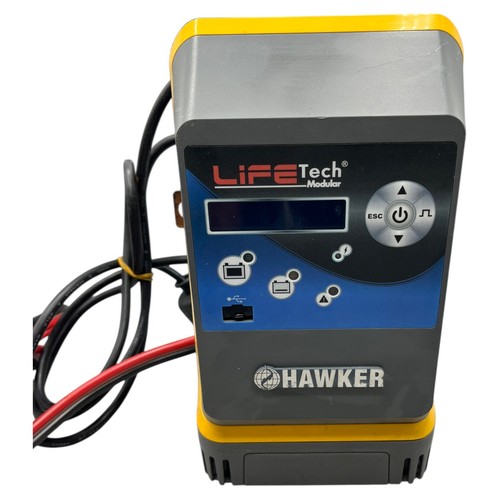 Lifetech modular tc1 lt - lifetech,