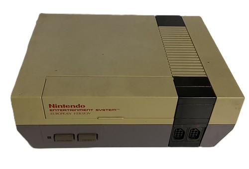 Nintendo entertainment system - nintendo,
