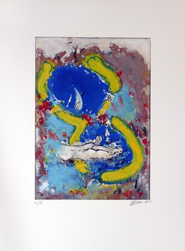 Christian ludwig attersee - christian-ludwig,