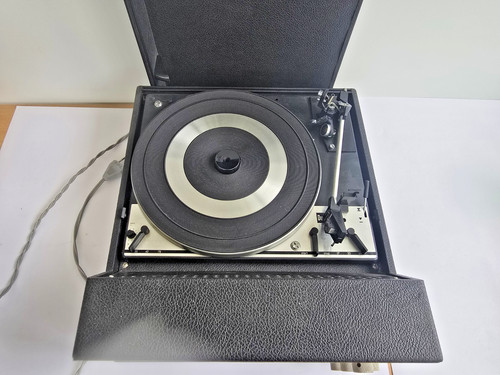 Dual plattenspieler 54 - dual,