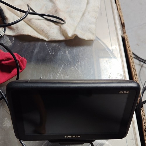 Tomtom 4cr52 gps - go,