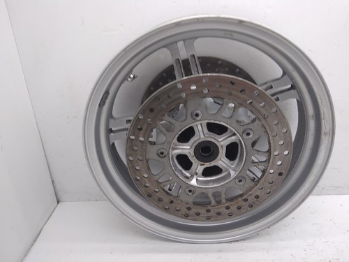 Felge vorderrad 3 50 - felge,