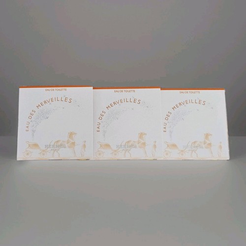 Proben hermes eau des - hermes,