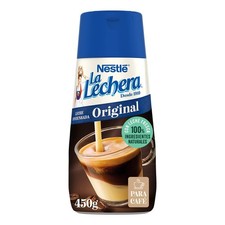 Nestle - Leche Condensada
