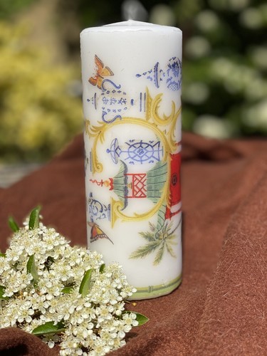 Chinesische pagode garden - pagode,