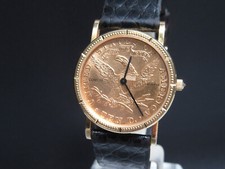 G658 Luxus " CORUM 10 Dollar