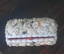 Schmuckkästchen - Muscheln