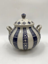 * ALTES GEFÄß BOWLE TOPF