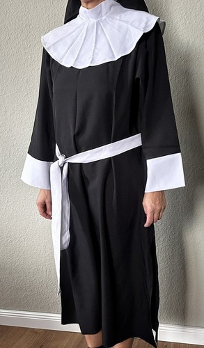 Kostüm nonne nonnenkostüm - kostüm,