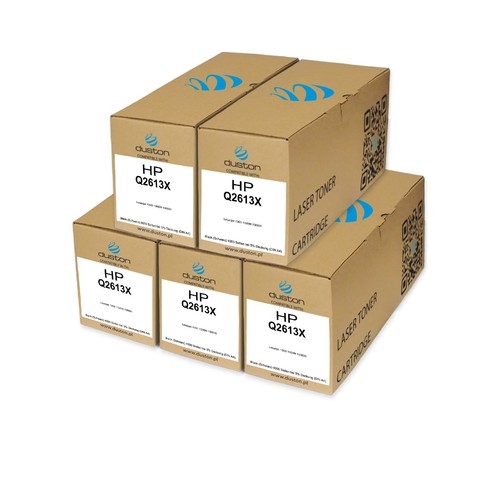 Laserjet toner q2613x - laserjet,