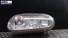 Scheinwerfer Komplett  R VW Golf Variant 1.9 TDI Automatik 1 J Kombi