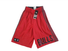 adidas Chicago Bulls Shorts