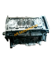 Austauschmotorblock CDN CDNB CDNC Audi A4, A5, Q5  2,0 TFSI