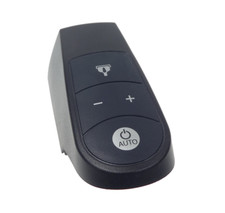 Lux Steuerung - Bedien Taste für Elektroschlauch HP von Intelligence Staubsauger