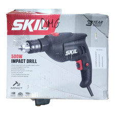 Skil 6002 Schlagbohrmaschine 