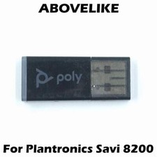 Plantronics Poly D200 USB-A
