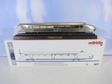 Märklin 3477, Rarität,der